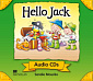 Hello Jack Audio CDs