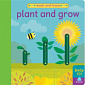 Touch and Trace: Plant and Grow