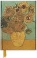 Vincent van Gogh: The Starry Van Gogh: Sunflowers
