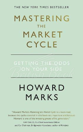 Книга Mastering the Market Cycle зображення