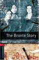 Oxford Bookworms Library Level 3 The Brontë Story