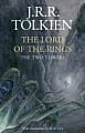 The Two Towers (Book 2) (Illustrated Edition)