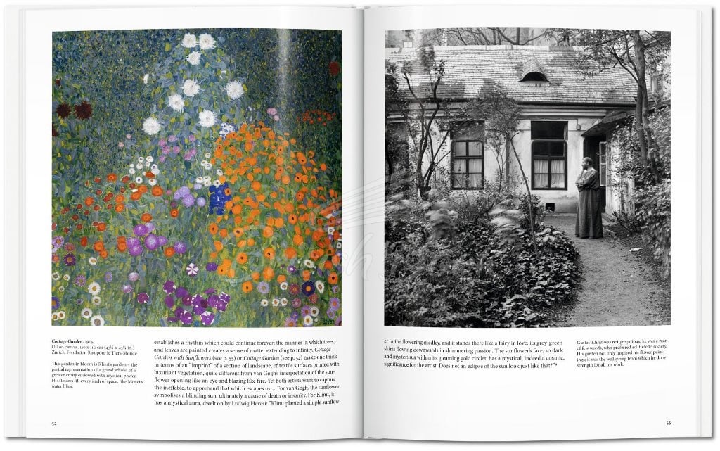 Книга Klimt зображення 5