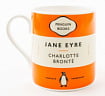 Jane Eyre Mug