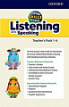 Oxford Skills World: Listening with Speaking 1-6 Teacher's Pack