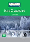 Lectures en Français Facile Niveau 3 Maria Chapdelaine
