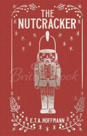 Книга The Nutcracker зображення