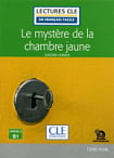 Lectures en Français Facile Niveau 3 Le mystère de la chambre jaune