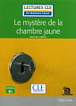 Lectures en Français Facile Niveau 3 Le mystère de la chambre jaune
