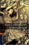 Oxford Bookworms Library Level 2 Alice's Adventures in Wonderland