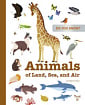 Do You Know? Animals of Land, Sea, and Air