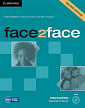 face2face Second Edition Intermediate Teacher's Book with DVD