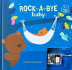 Wind Up Music Box Book: Rock-A-Bye Baby