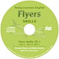 Young Learners English: Flyers Skills Audio CD