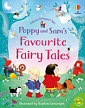 Usborne Farmyard Tales: Poppy and Sam's Favourite Fairy Tales