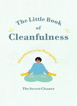 Книга The Little Book of Cleanfulness изображение