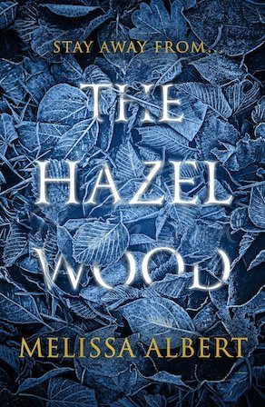 Книга The Hazel Wood зображення