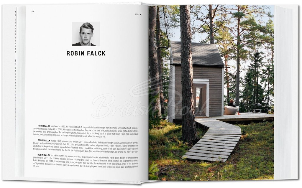 Книга Small Architecture зображення 3
