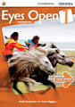 Eyes Open 1 Workbook with Online Parctice 