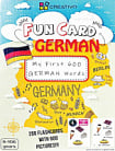 Fun Card German: XXL German My First 600 Words