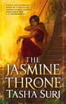 The Jasmine Throne (Book 1)