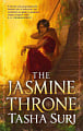 The Jasmine Throne (Book 1)