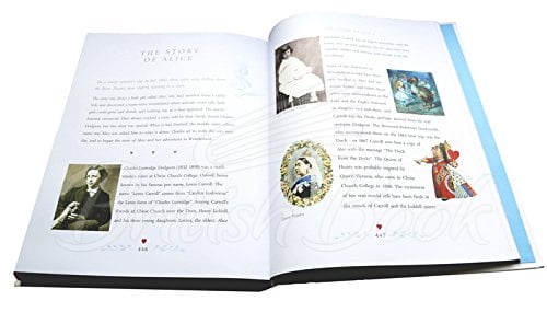 Книга The Complete Alice зображення 2
