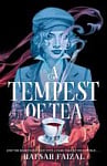 A Tempest of Tea (Book 1)
