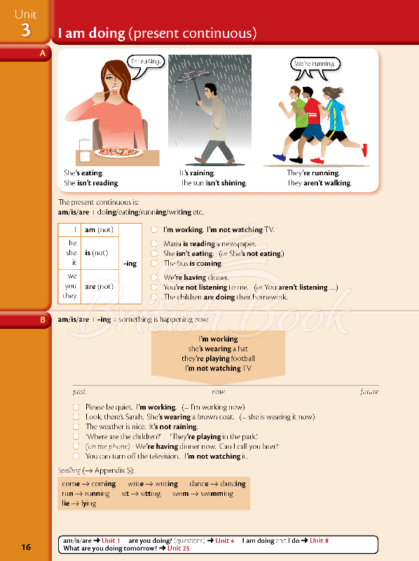 Книга Essential Grammar in Use Fouth Edition with answers and Interactive eBook зображення 12