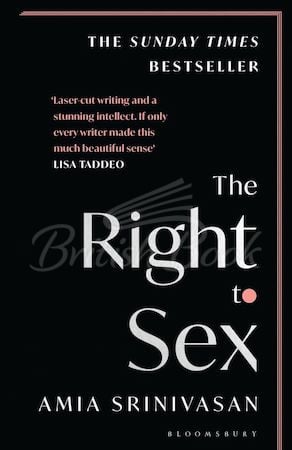 Книга The Right to Sex зображення