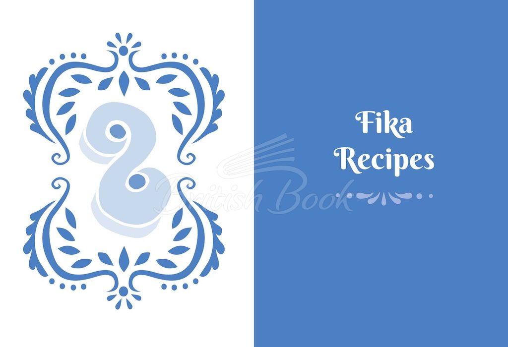 Книга The Little Book of Fika: The Uplifting Daily Ritual of the Swedish Coffee Break зображення 3