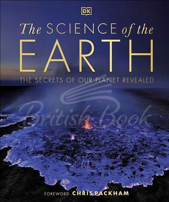 Книга The Science of the Earth зображення