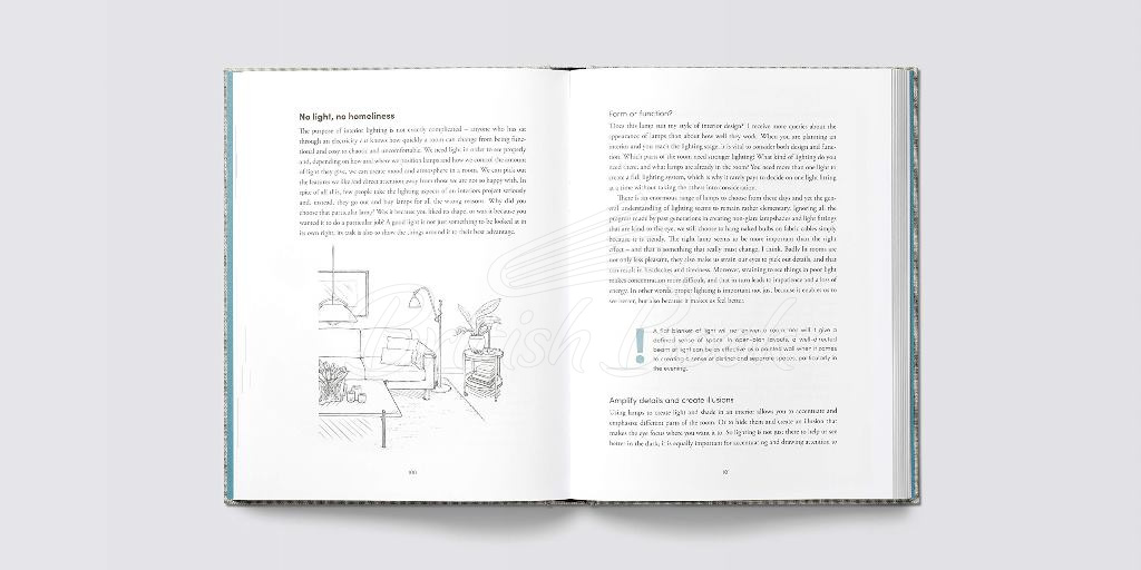 Книга The Interior Design Handbook зображення 3