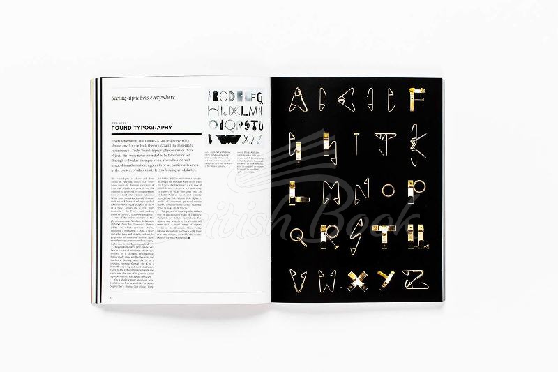 Книга 100 Ideas That Changed Graphic Design зображення 8