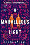 A Marvellous Light (Book 1)