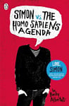 Simon vs. the Homo Sapiens Agenda (Book 1)