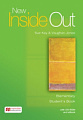 New Inside Out Elementary Student's Book with eBook Pack