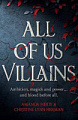 All of Us Villains (Book 1)