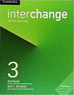 Interchange Fifth Edition 3 Workbook