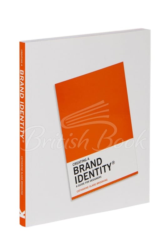 Книга Creating a Brand Identity зображення 1