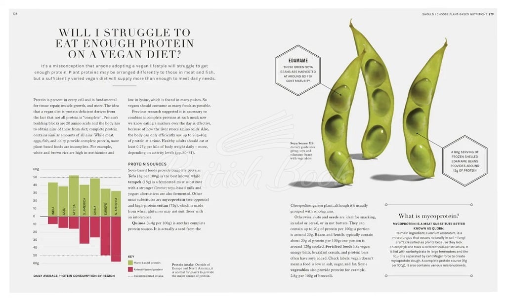 Книга The Science of Nutrition зображення 8