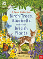 National Trust: Bluebells, Birch Trees and Other British Plants