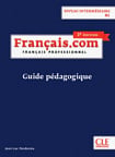 Français.com 3e Édition Intermédiaire Guide Pédagogique