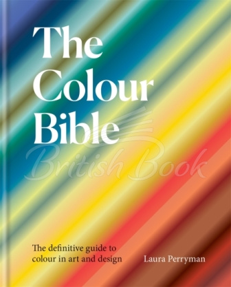 Книга The Colour Bible зображення