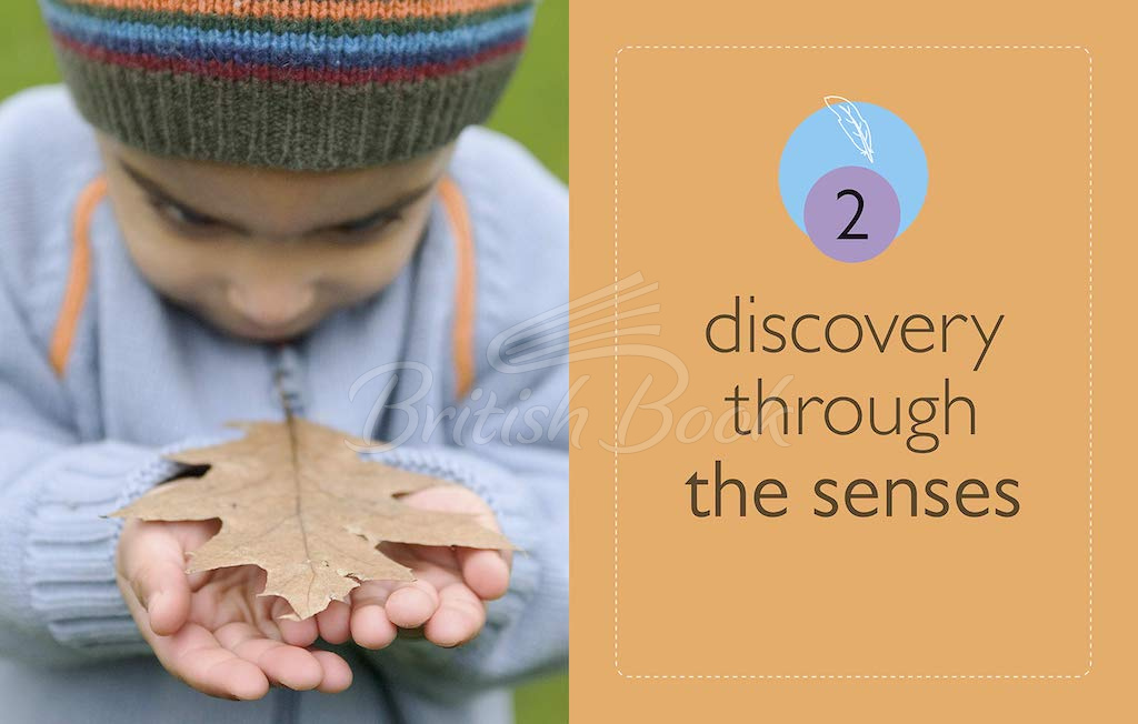 Книга How to Raise an Amazing Child the Montessori Way зображення 2