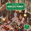 The World of Hercule Poirot: A Jigsaw Puzzle
