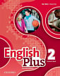 English Plus Second Edition 2 Student's Book