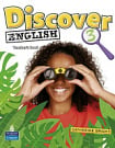 Discover English 3 Teacher's Book