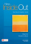 New Inside Out Beginner Student's Book with eBook Pack