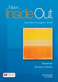 New Inside Out Beginner Student's Book with eBook Pack